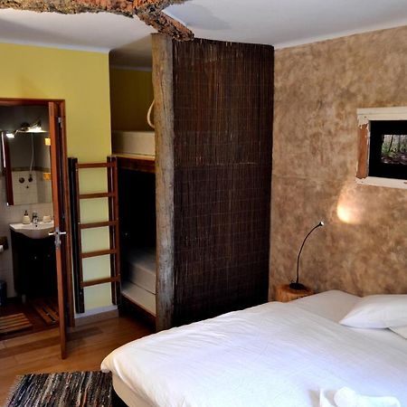 Star Pine Lodge Sintra Eksteriør bilde