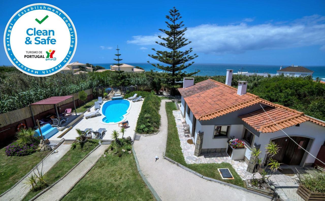 Star Pine Lodge Sintra Eksteriør bilde
