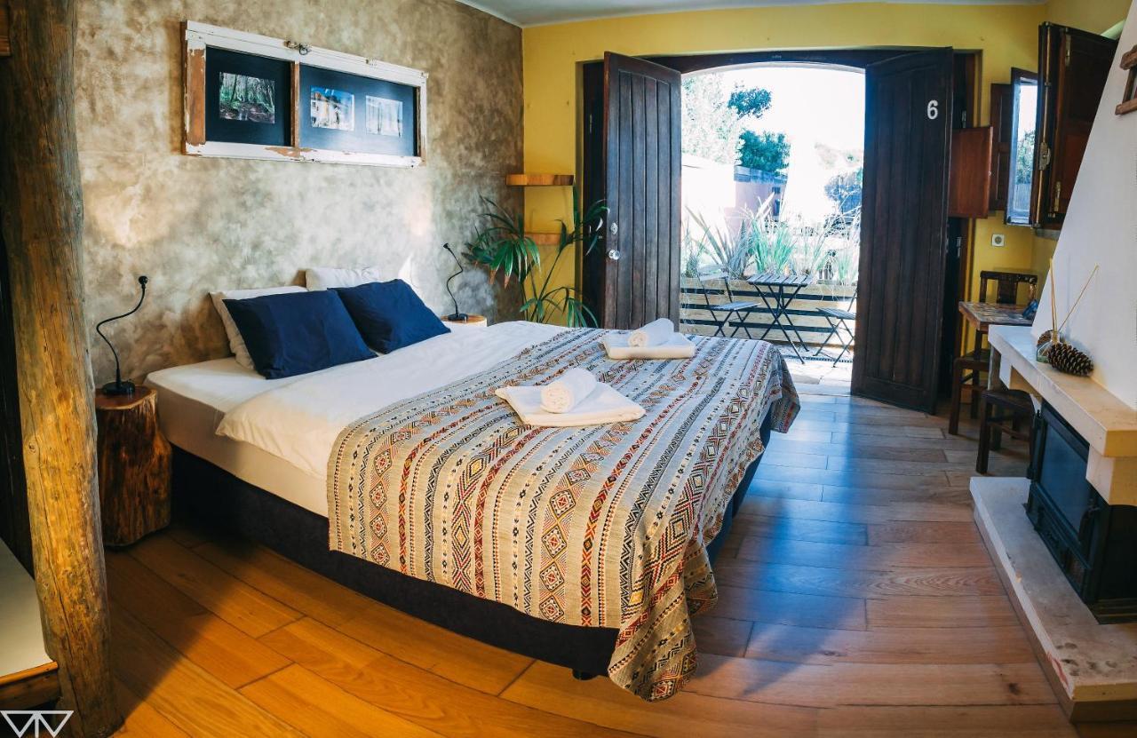 Star Pine Lodge Sintra Eksteriør bilde