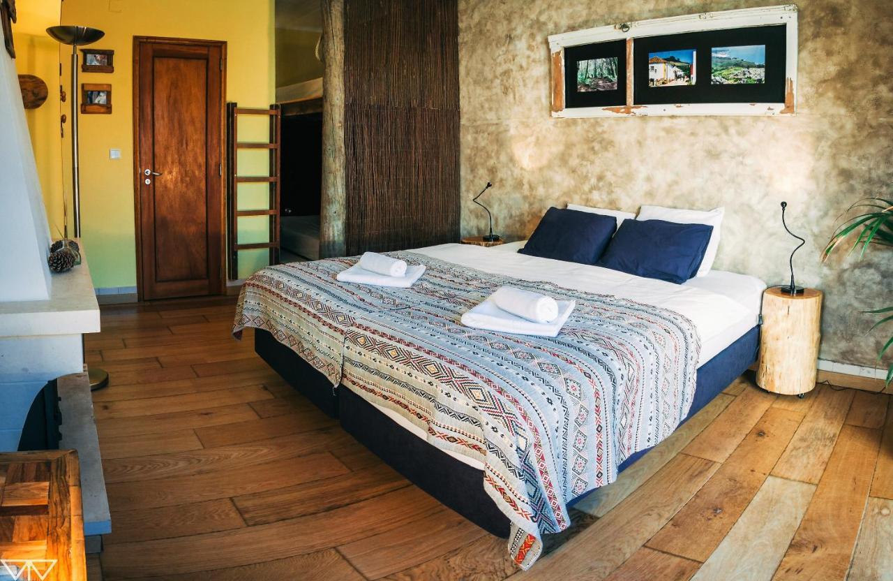 Star Pine Lodge Sintra Eksteriør bilde
