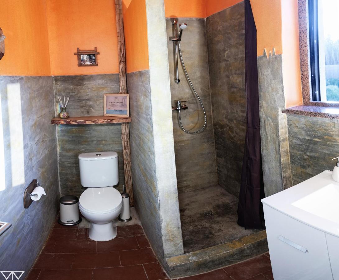 Star Pine Lodge Sintra Rom bilde