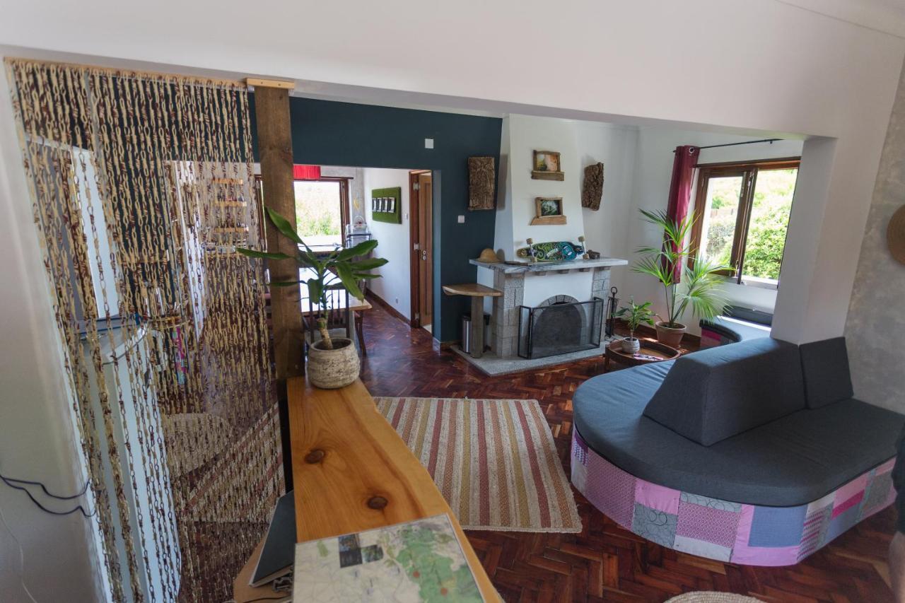 Star Pine Lodge Sintra Eksteriør bilde