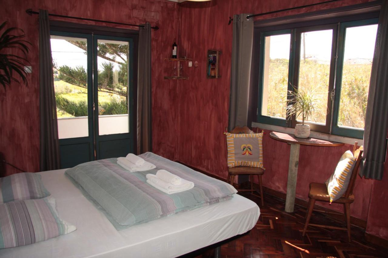 Star Pine Lodge Sintra Eksteriør bilde