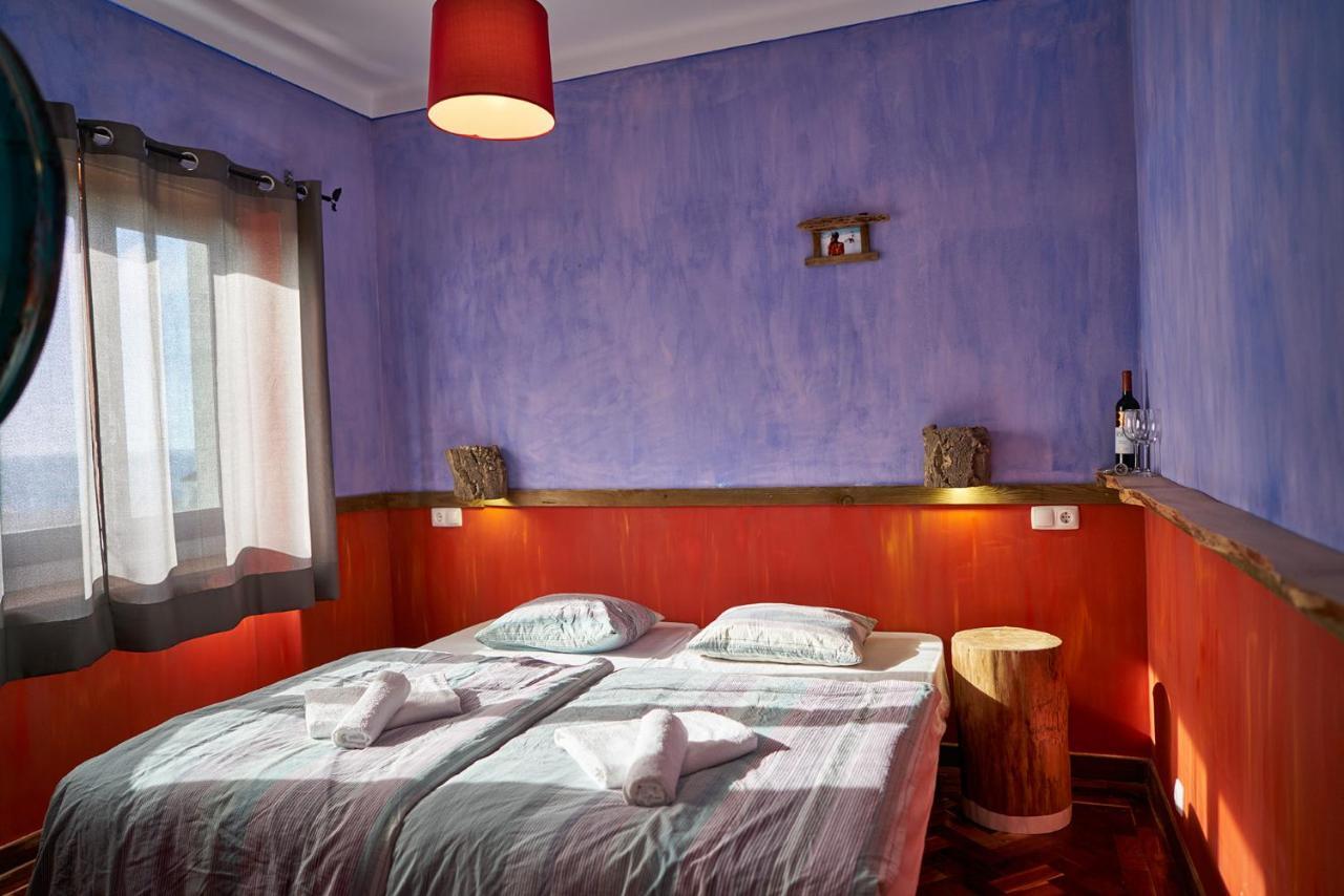 Star Pine Lodge Sintra Eksteriør bilde