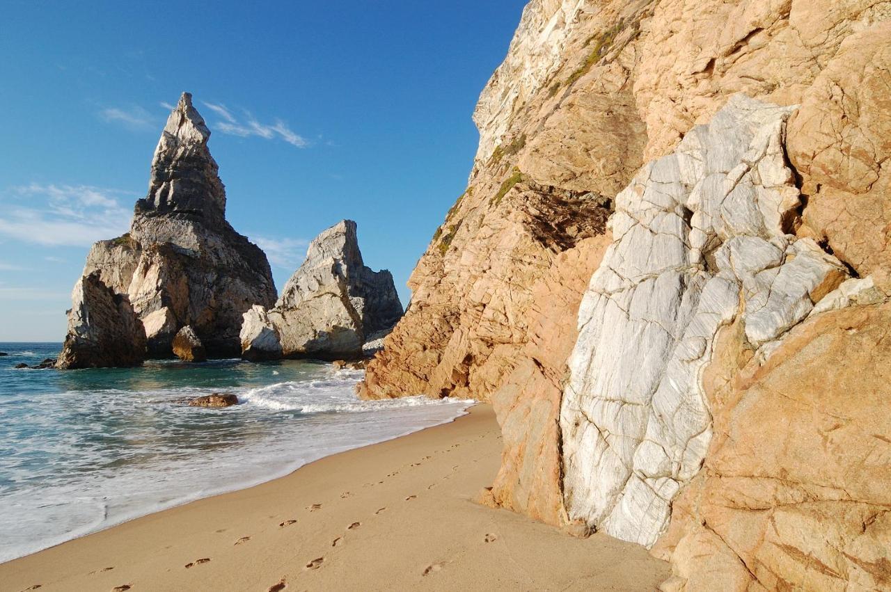 Star Pine Lodge Sintra Eksteriør bilde