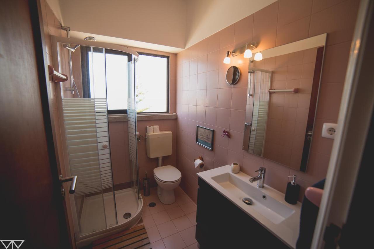 Star Pine Lodge Sintra Eksteriør bilde