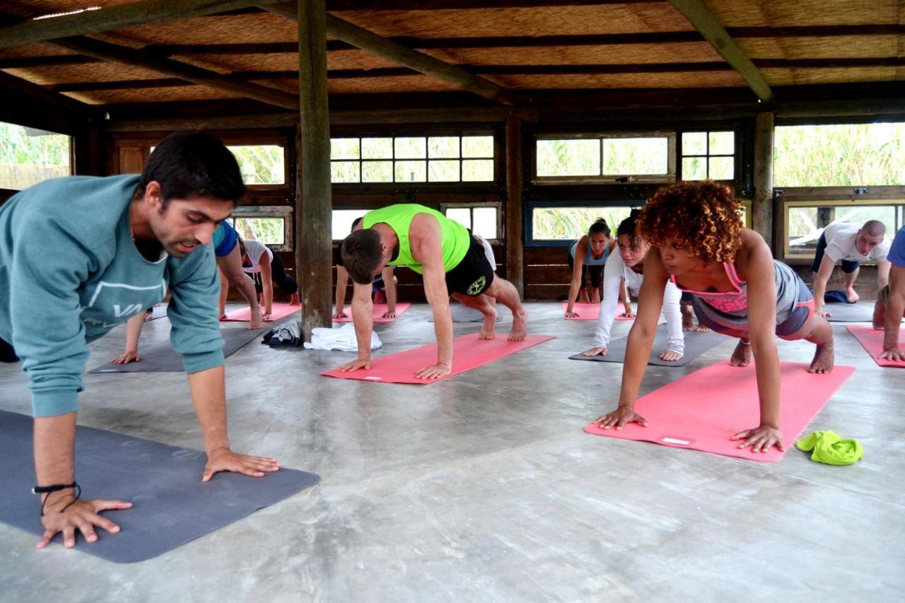 Star Pine Lodge Sintra Eksteriør bilde