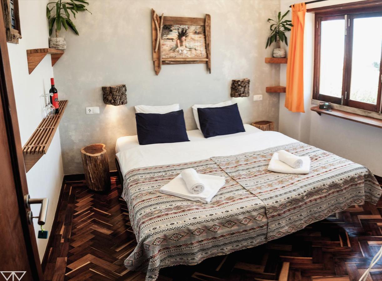 Star Pine Lodge Sintra Eksteriør bilde