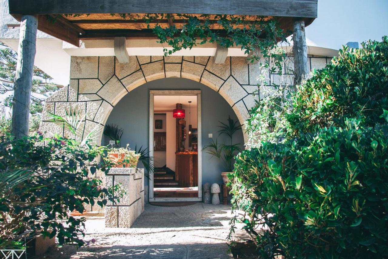 Star Pine Lodge Sintra Eksteriør bilde